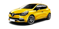 Renault Clio manuals