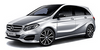 Mercedes-Benz Classe B: Tempomat - Systèmes d'aide à la conduite - Conduite et stationnement - Manuel du conducteur Mercedes Classe B